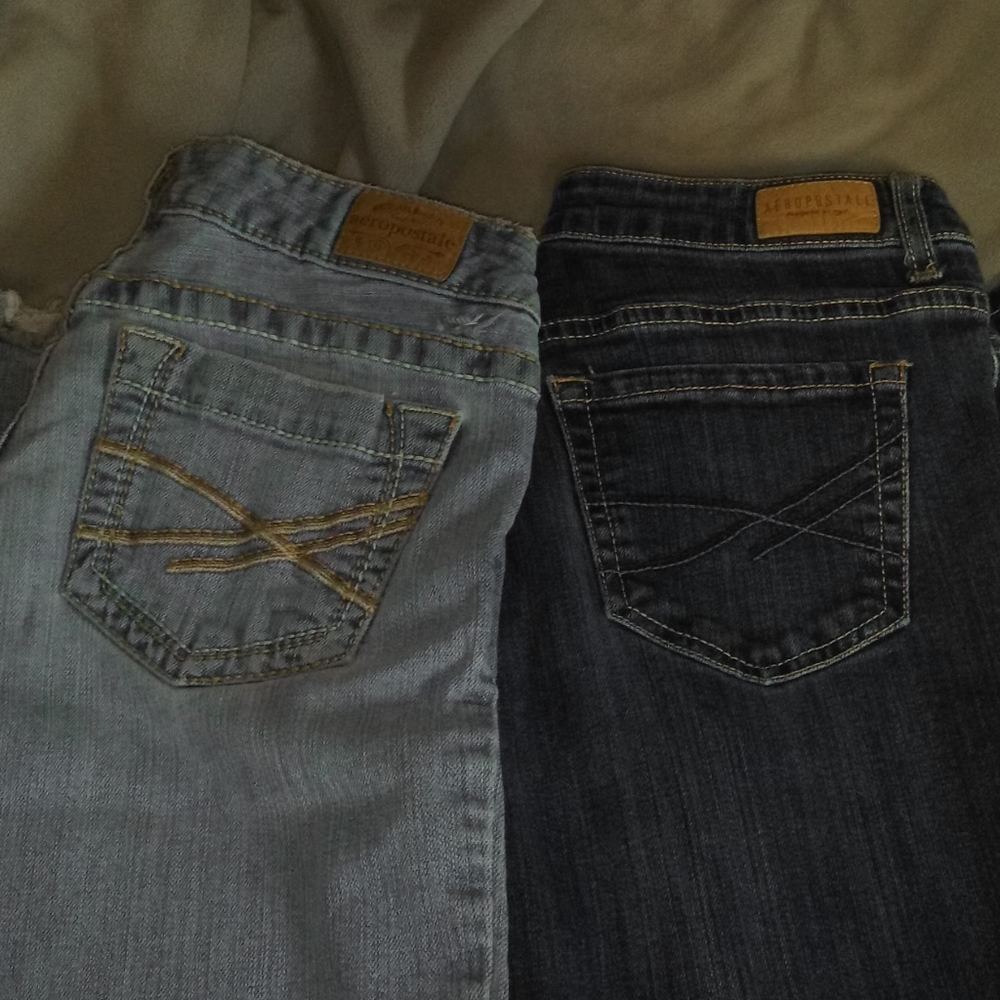 Womens jeans